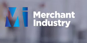 Merchant Industry Logo