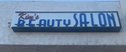 kims salon Logo