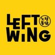 Left Wing Logo