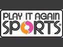 Play It Again Sports 06489 Logo