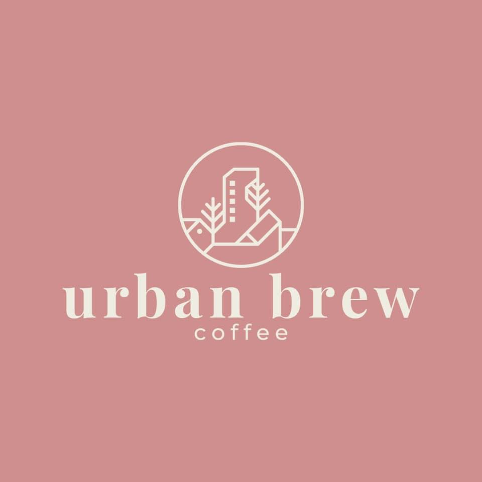 Urban Brew Coffee- Cleburne St Logo