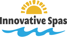 Innovative Spas Virginia Beach Logo