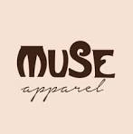 Muse Apparel Logo