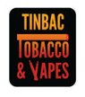 Tinbac Tobacco And Vapes - Seagoville Logo