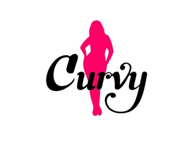 Curvy Plus Size Boutique Logo