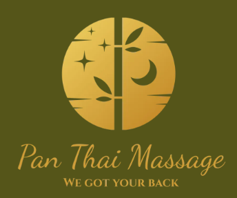 Pan Thai Massage - sugar land Logo