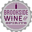 Brookside Wine & Spirits Logo