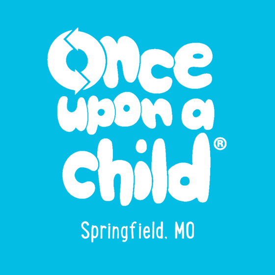 Once Upon A Child-Sgfd MO Logo