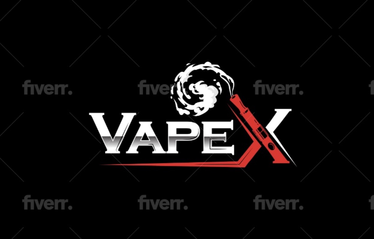 Vape X Logo