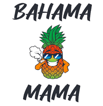 Bahama Mama Humble - FM1960 Logo
