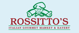 Rossitto's Italian Gourmet Logo