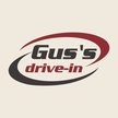 Gus's Drive-In Logo
