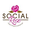 Social Rose Logo