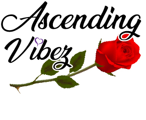 Nia's Ascending Vibez - Merced Logo
