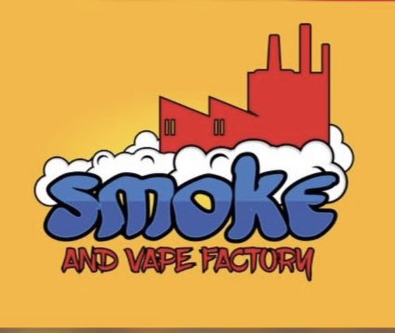 S and V Factory Logo