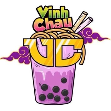 Vinh Chau Restaurant Logo