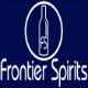 Frontier Spirits - Junction City Logo