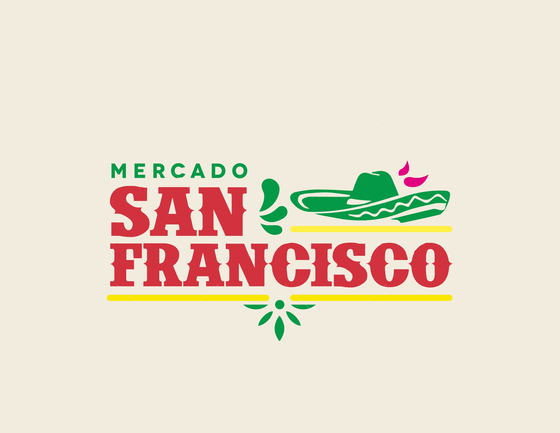 Mercado San Francisco Logo