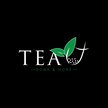 Just Tea It  Logo