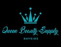 Queen Beauty Supply Logo