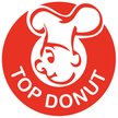 Top Donut Dracut Logo