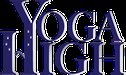 Yoga High Logo