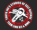 Tokyo Joe's Studios of Self  Logo