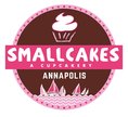 Smallcakes - Annapolis Logo