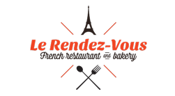 Le Rendez-Vous Bakery & Cuisin Logo