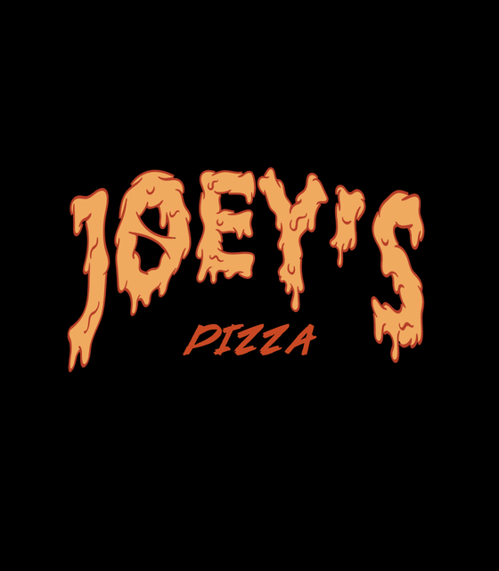 Joeys Pizza - Fountain Valley Logo