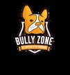 Bully Zone Supplies & Grooming Logo