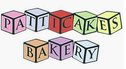 Patticakes Bakery Logo