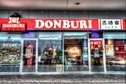 Donburi Logo