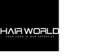 Hair World II Logo