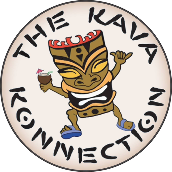 The Kava Konnection Logo