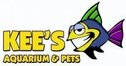 Kee's Aquarium And Pets Logo