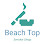 Beach Top Huntington Beach Logo