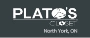 Plato's Closet North York Logo