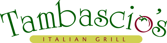 Tambascio's Italian Grill Logo