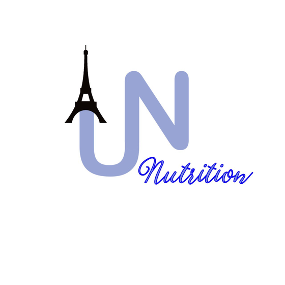 Up North Nutrition - Madawaska Logo