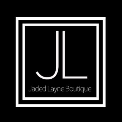 Jaded Layne Boutique  - Paducah Logo