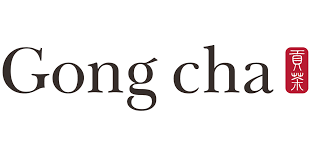 Gong cha - Global Testing Logo