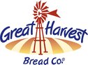 Great Harvest Bread Company Logo