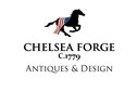 Chelsea Forge Antiques&Design Logo