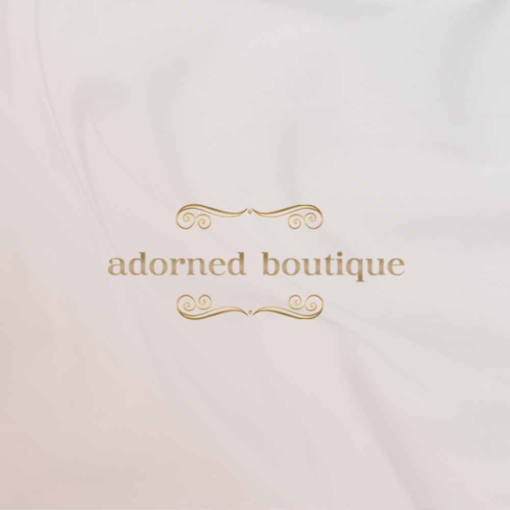Adorned Boutique Logo