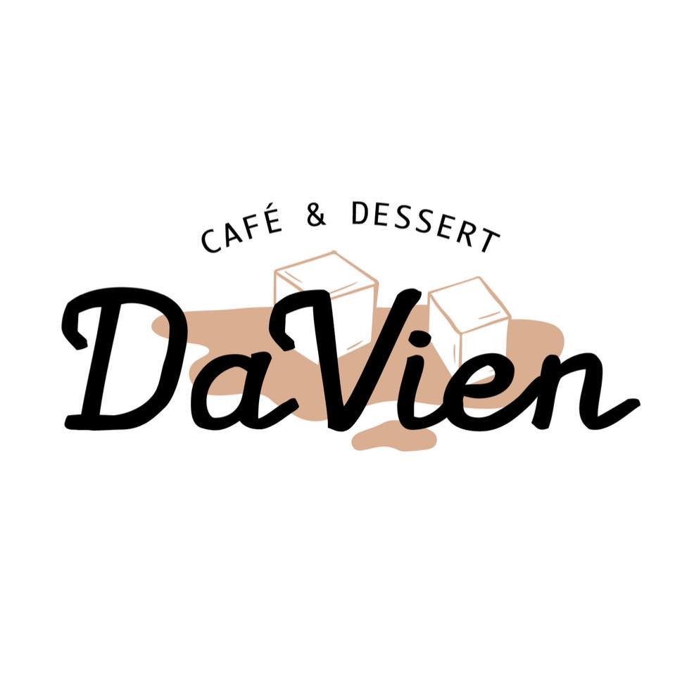 Davien Cafe & Dessert Logo