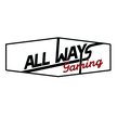 All Ways Gaming & Deli Logo