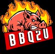 BBQ2U Logo