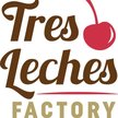 Tres Leches Factory - Doral Logo