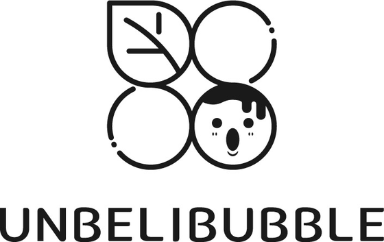 Unbelibubble - Atlanta Logo